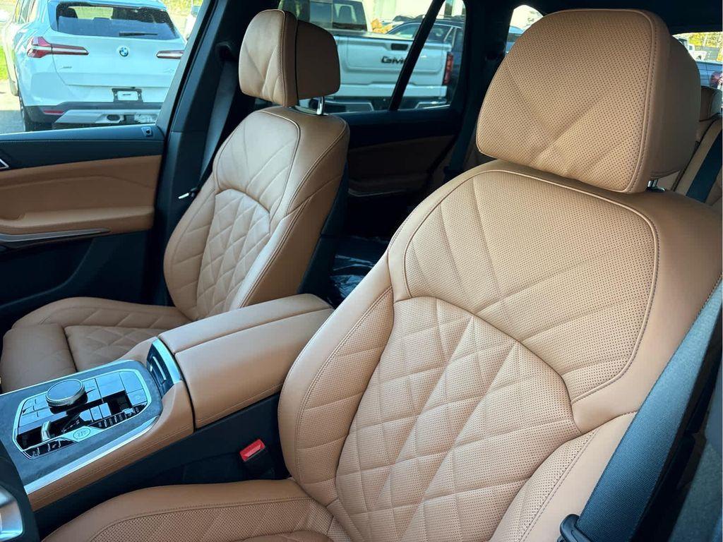 new 2026 BMW X5 car, priced at $77,225