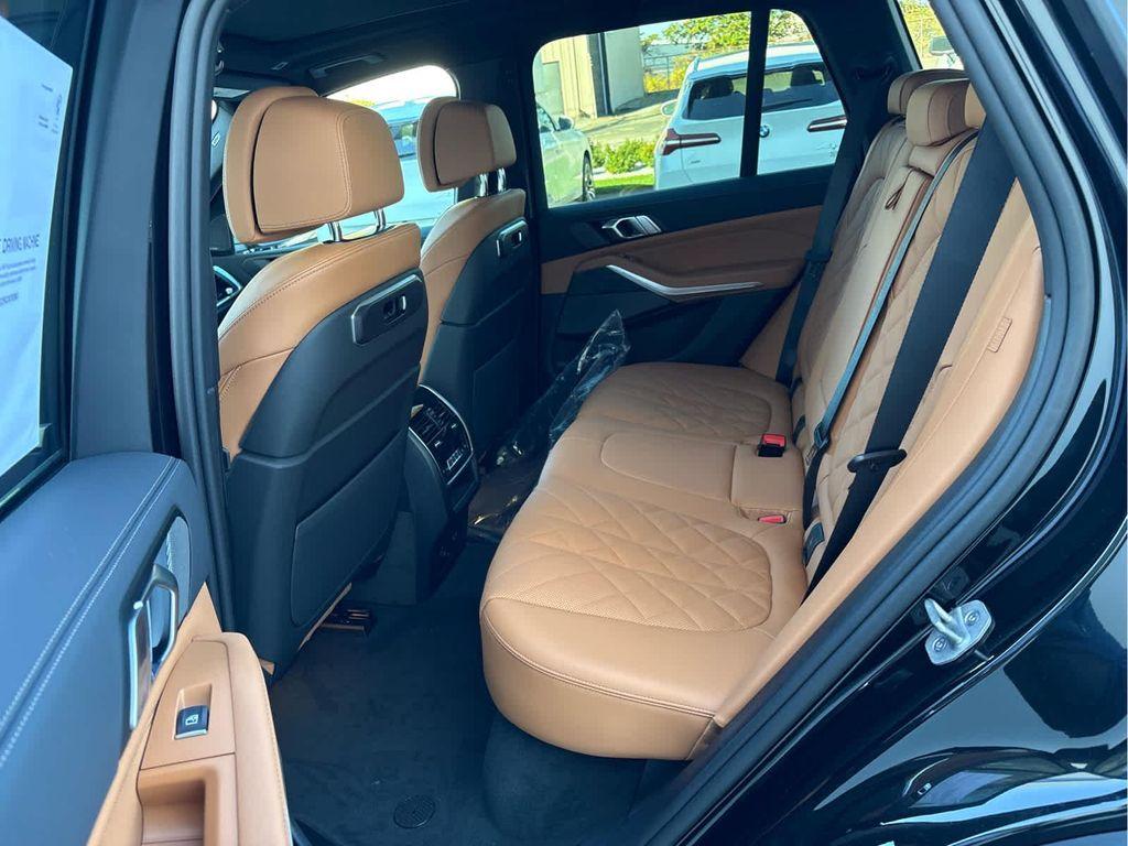 new 2026 BMW X5 car, priced at $77,225