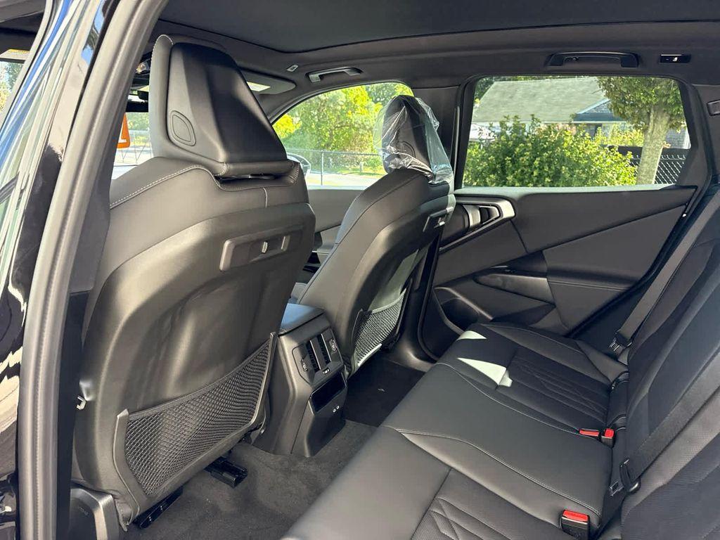 new 2026 BMW X3 car, priced at $59,390