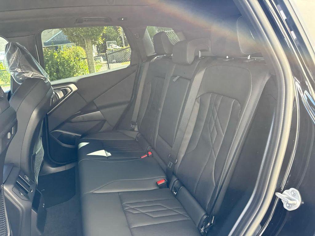 new 2026 BMW X3 car, priced at $59,390