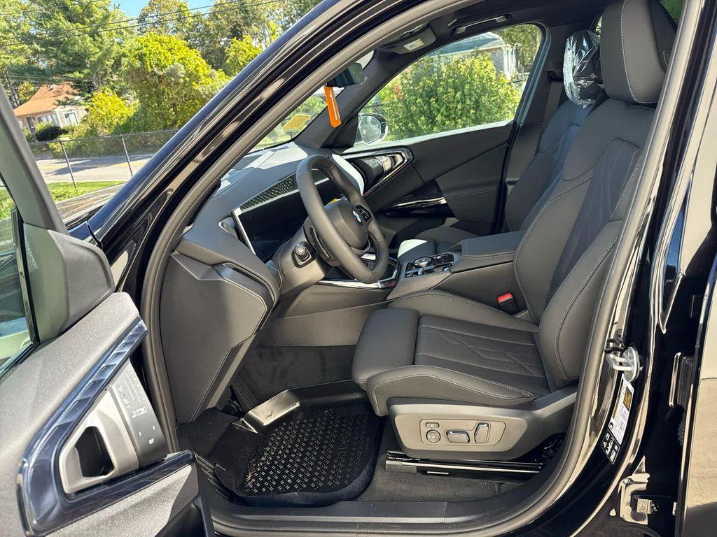 new 2026 BMW X3 car, priced at $59,390