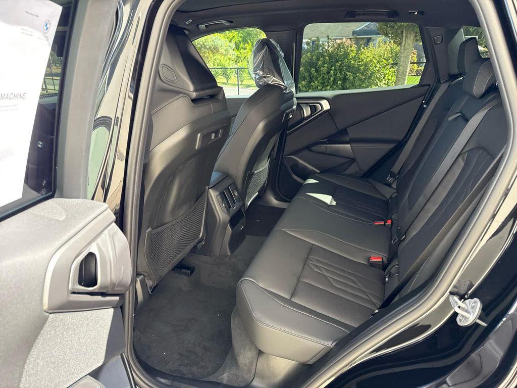 new 2026 BMW X3 car, priced at $59,390