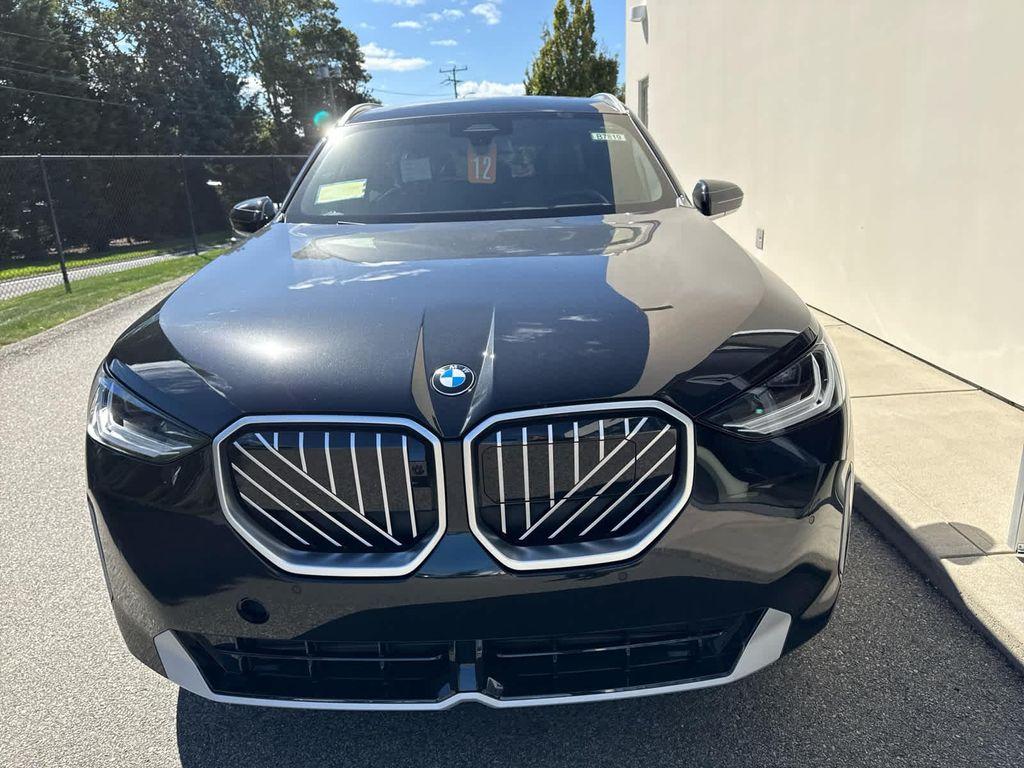 new 2026 BMW X3 car, priced at $59,390