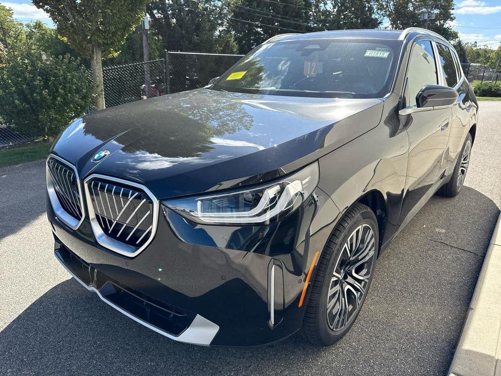 new 2026 BMW X3 car, priced at $59,390