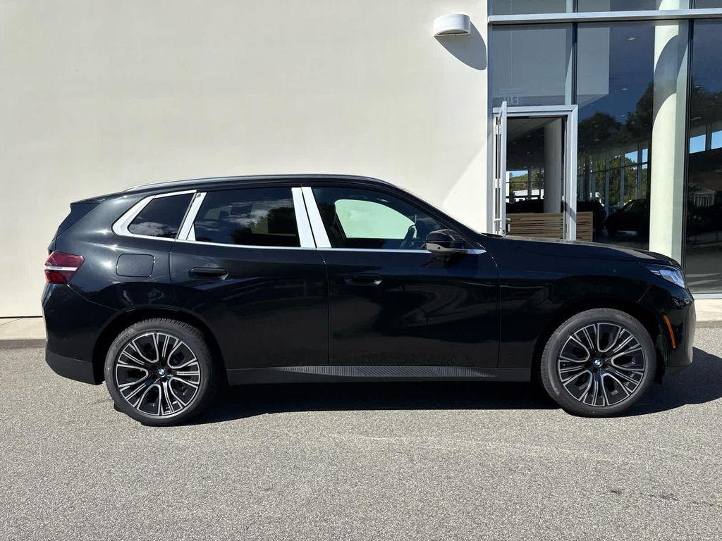 new 2026 BMW X3 car, priced at $59,390