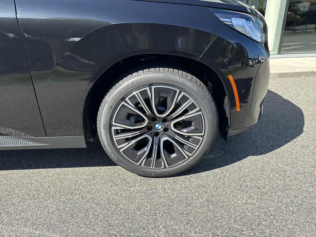 new 2026 BMW X3 car, priced at $59,390