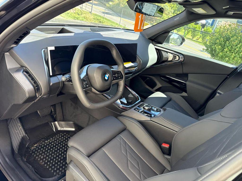new 2026 BMW X3 car, priced at $59,390