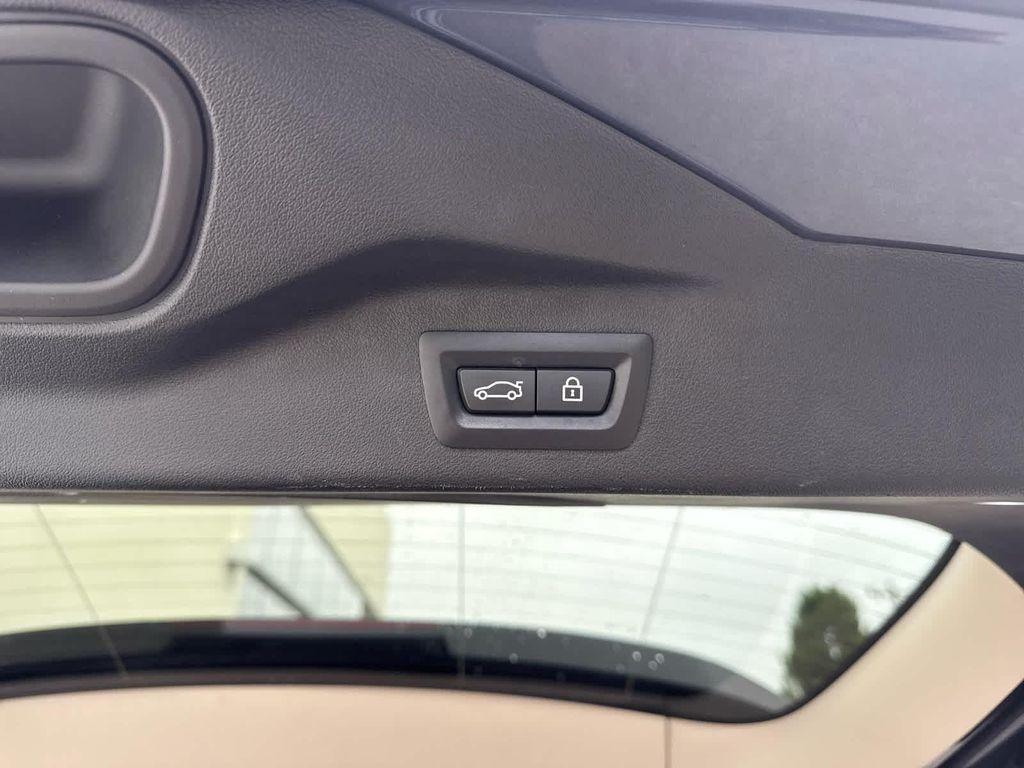used 2021 BMW X7 car, priced at $40,775