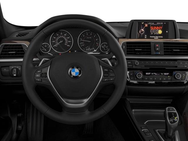 used 2018 BMW 330 car, priced at $19,975