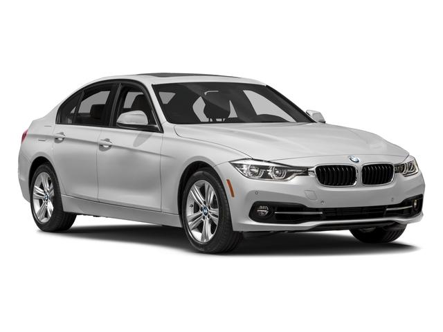 used 2018 BMW 330 car, priced at $19,975