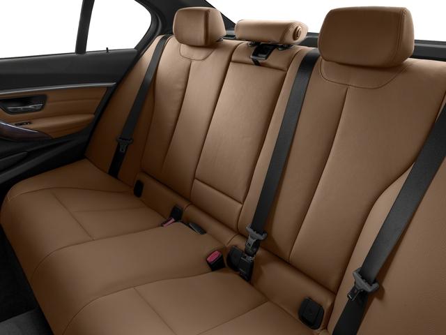 used 2018 BMW 330 car, priced at $19,975