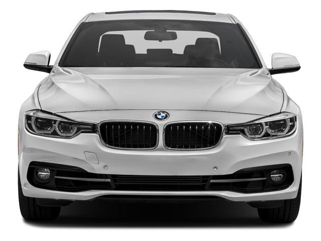 used 2018 BMW 330 car, priced at $19,975