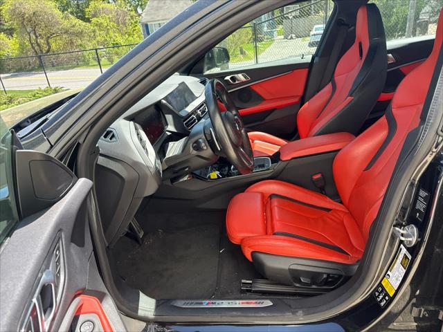 used 2020 BMW M235 Gran Coupe car, priced at $28,675
