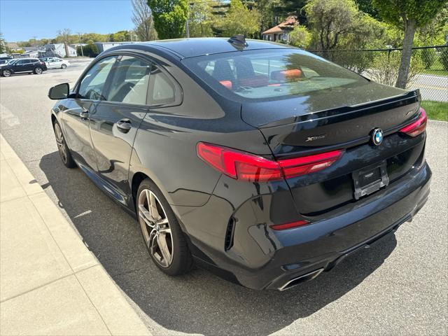 used 2020 BMW M235 Gran Coupe car, priced at $28,675