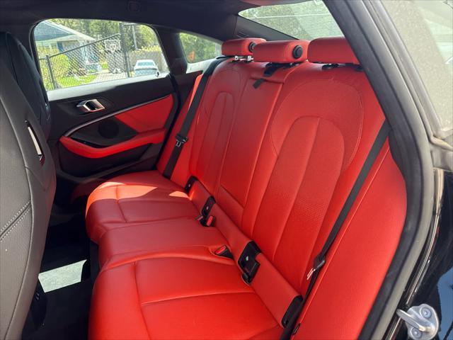 used 2020 BMW M235 Gran Coupe car, priced at $28,675