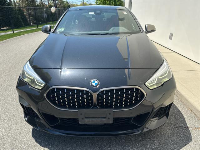 used 2020 BMW M235 Gran Coupe car, priced at $28,675