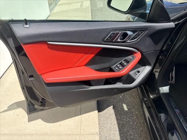used 2020 BMW M235 Gran Coupe car, priced at $28,675