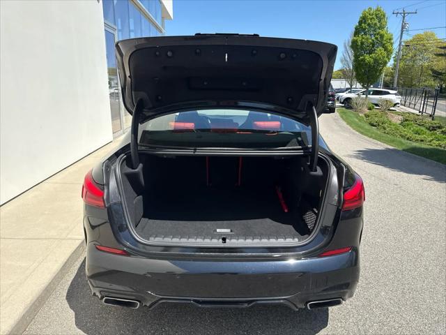 used 2020 BMW M235 Gran Coupe car, priced at $28,675