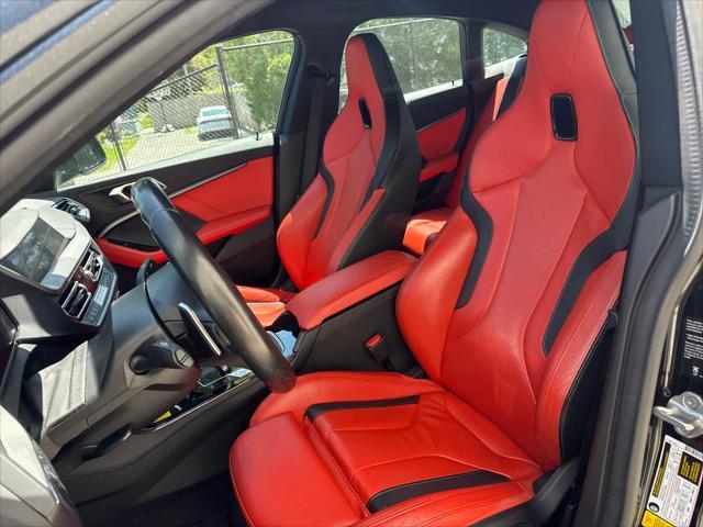 used 2020 BMW M235 Gran Coupe car, priced at $28,675