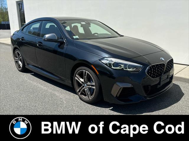 used 2020 BMW M235 Gran Coupe car, priced at $28,975