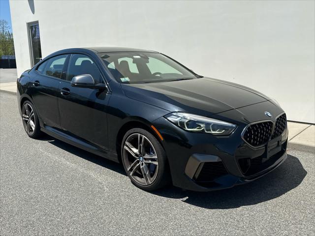used 2020 BMW M235 Gran Coupe car, priced at $28,675