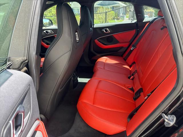 used 2020 BMW M235 Gran Coupe car, priced at $28,675