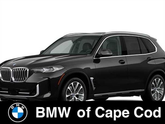 used 2024 BMW X5 car, priced at $67,975