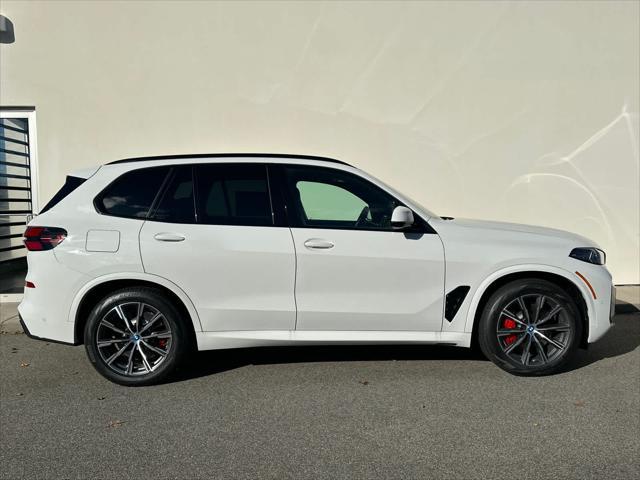 new 2025 BMW X5 PHEV car, priced at $83,860