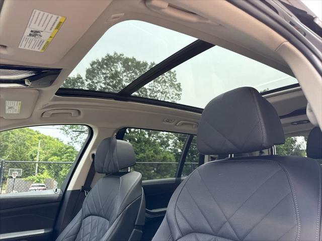 used 2023 BMW X7 car, priced at $69,975