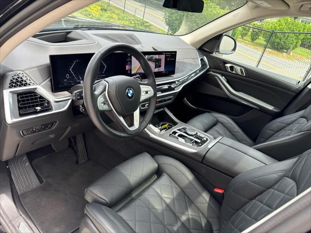 used 2023 BMW X7 car, priced at $69,975