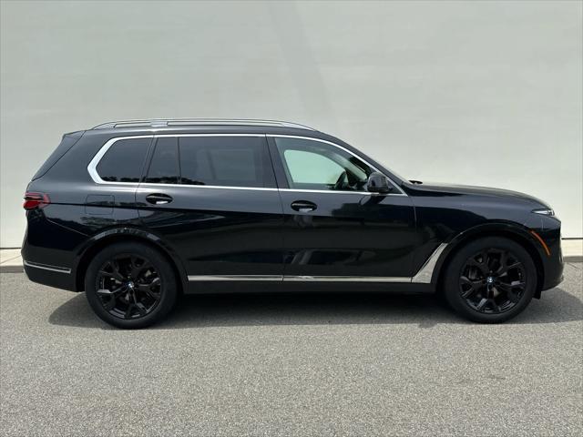 used 2023 BMW X7 car, priced at $69,975