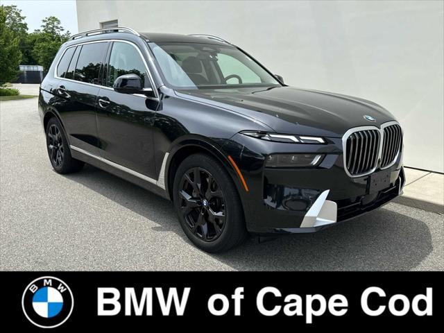 used 2023 BMW X7 car, priced at $69,975