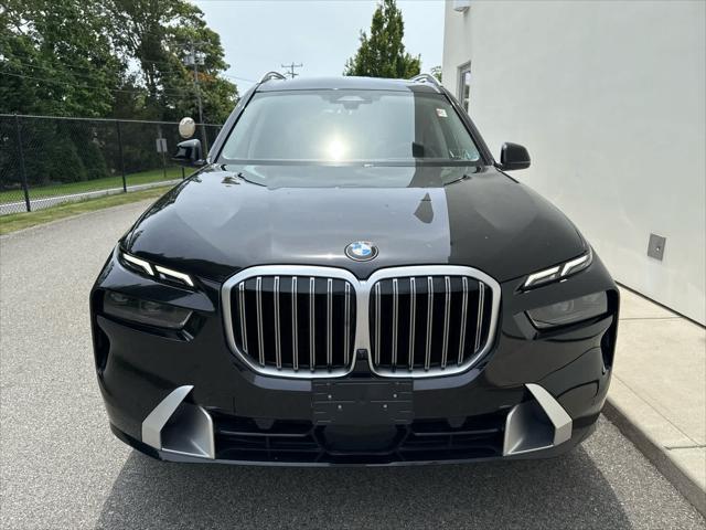 used 2023 BMW X7 car, priced at $69,975