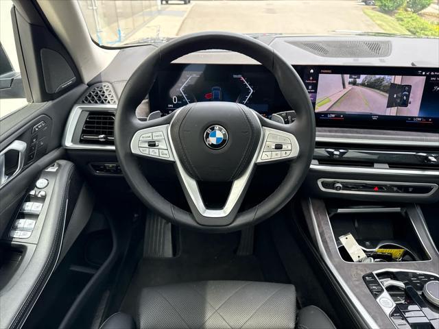 used 2023 BMW X7 car, priced at $69,975
