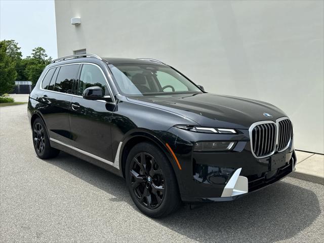 used 2023 BMW X7 car, priced at $69,975