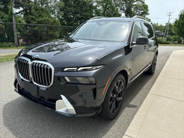 used 2023 BMW X7 car, priced at $69,975