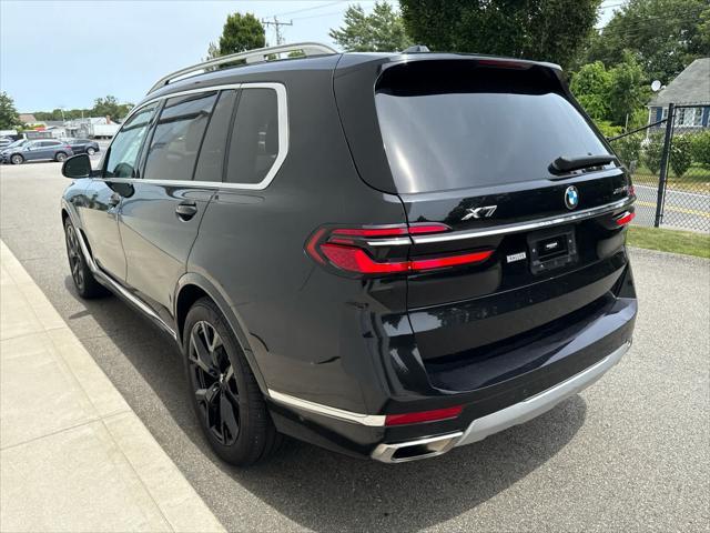 used 2023 BMW X7 car, priced at $69,975