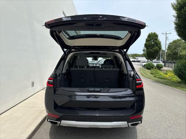 used 2023 BMW X7 car, priced at $69,975