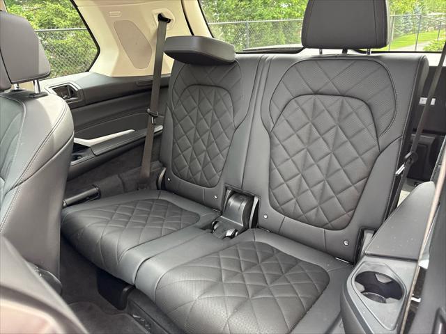 used 2023 BMW X7 car, priced at $69,975