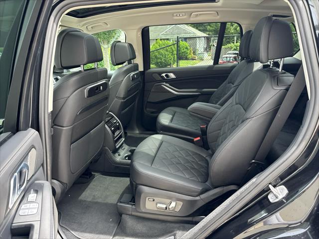 used 2023 BMW X7 car, priced at $69,975
