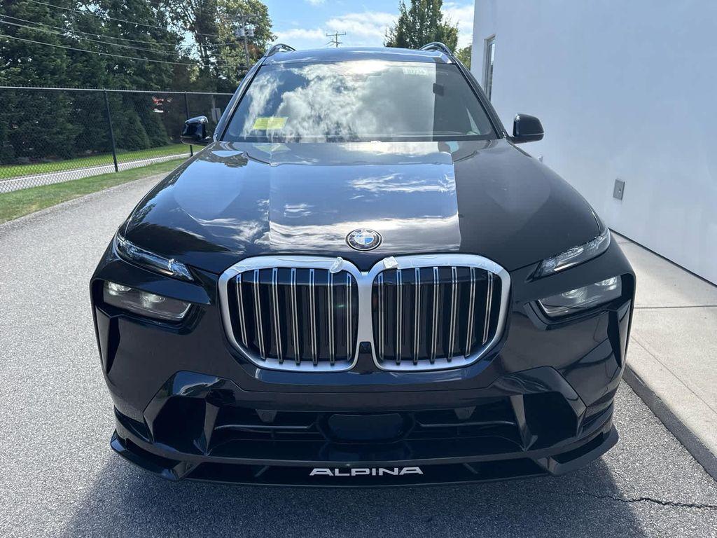 new 2026 BMW ALPINA XB7 car, priced at $163,475