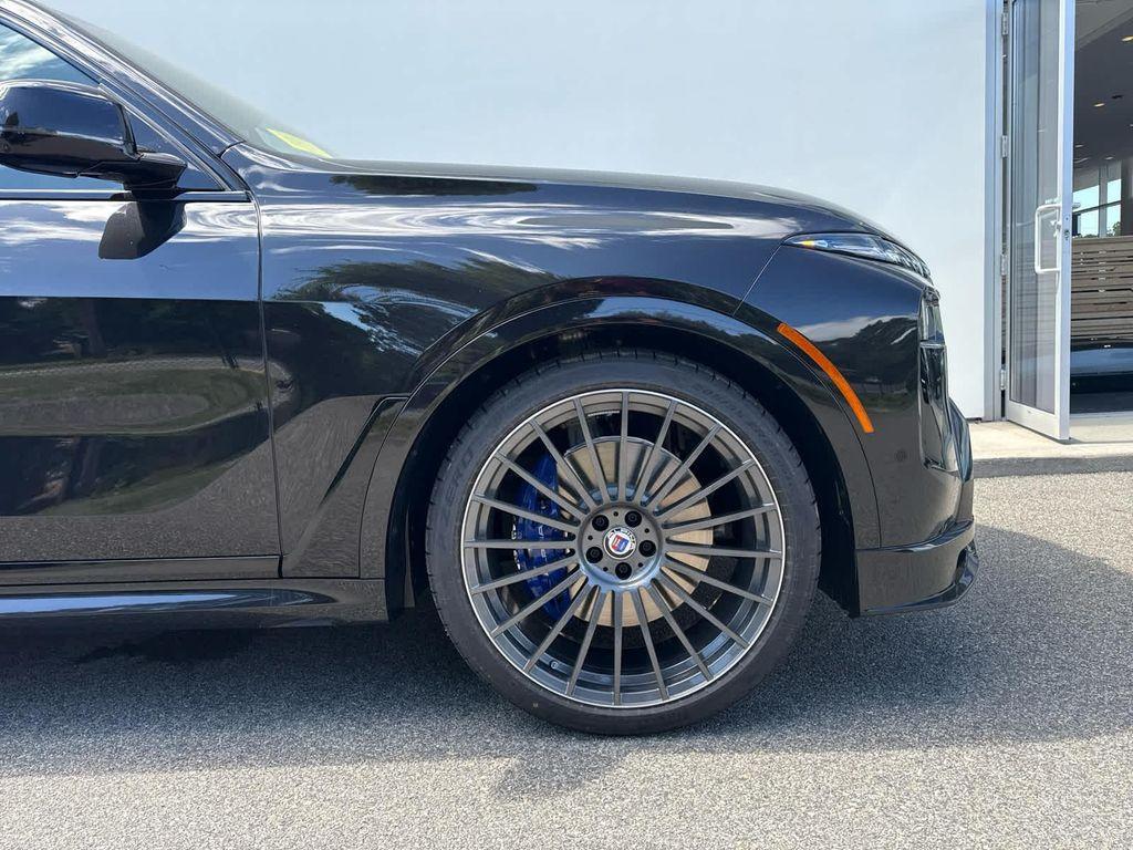 new 2026 BMW ALPINA XB7 car, priced at $163,475