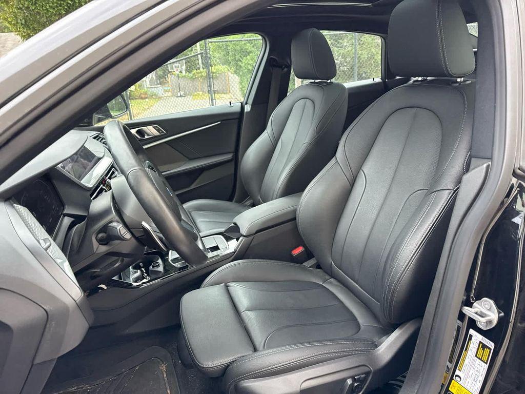 used 2023 BMW 228 Gran Coupe car, priced at $29,975