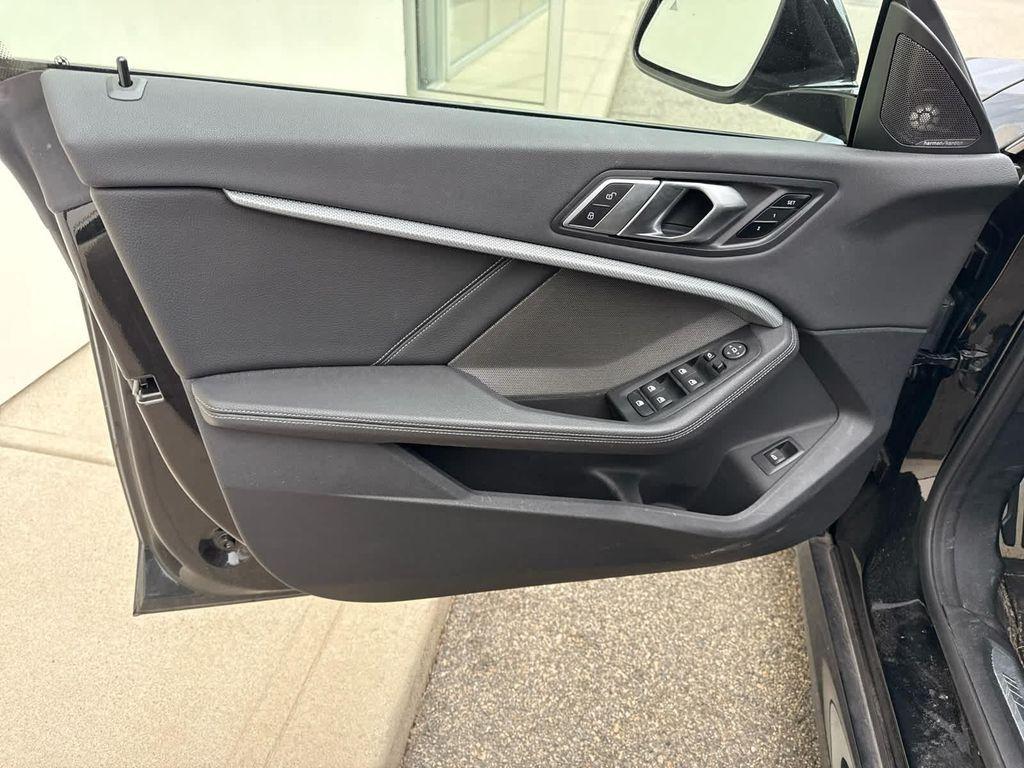used 2023 BMW 228 Gran Coupe car, priced at $29,975