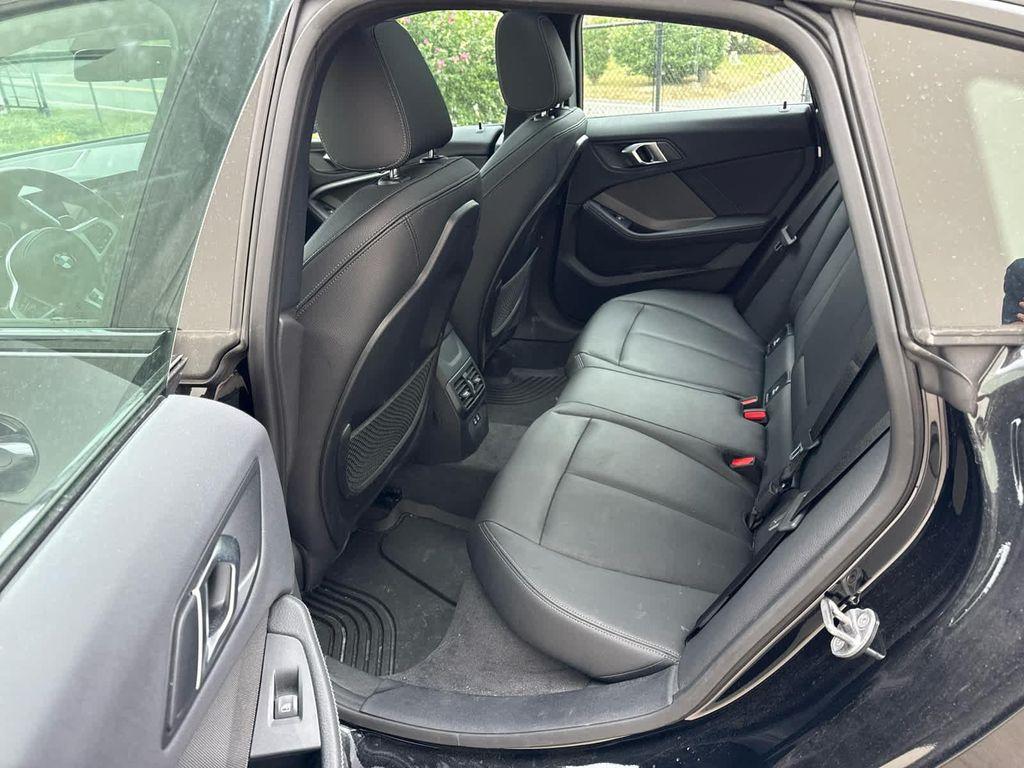 used 2023 BMW 228 Gran Coupe car, priced at $29,975