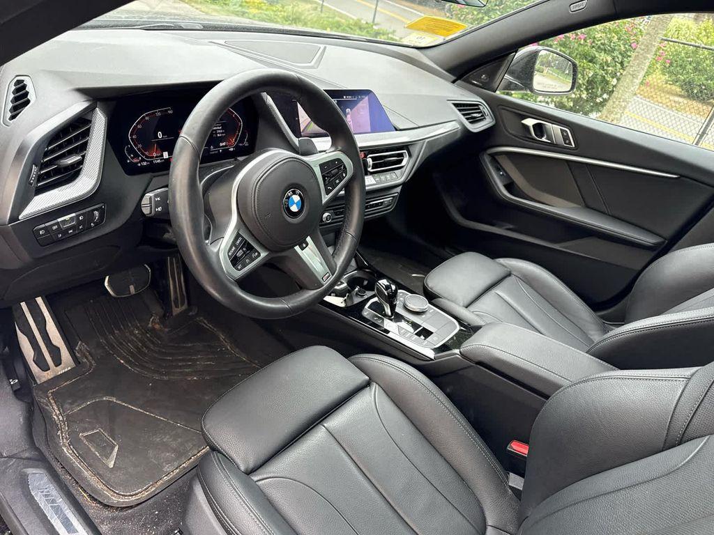 used 2023 BMW 228 Gran Coupe car, priced at $29,975