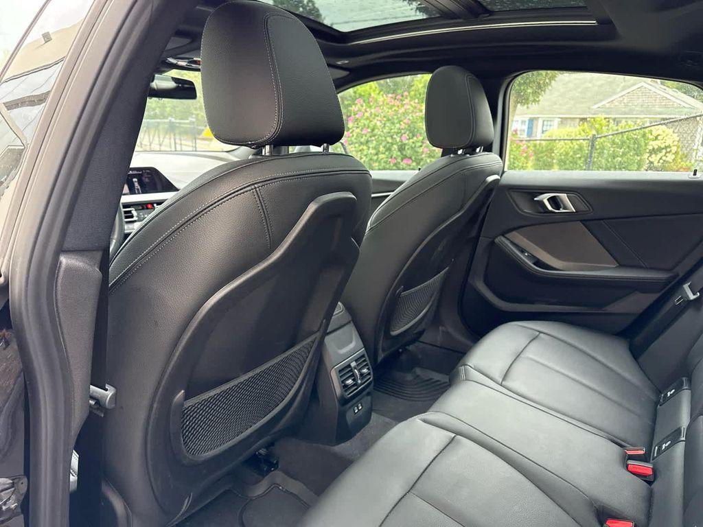 used 2023 BMW 228 Gran Coupe car, priced at $29,975