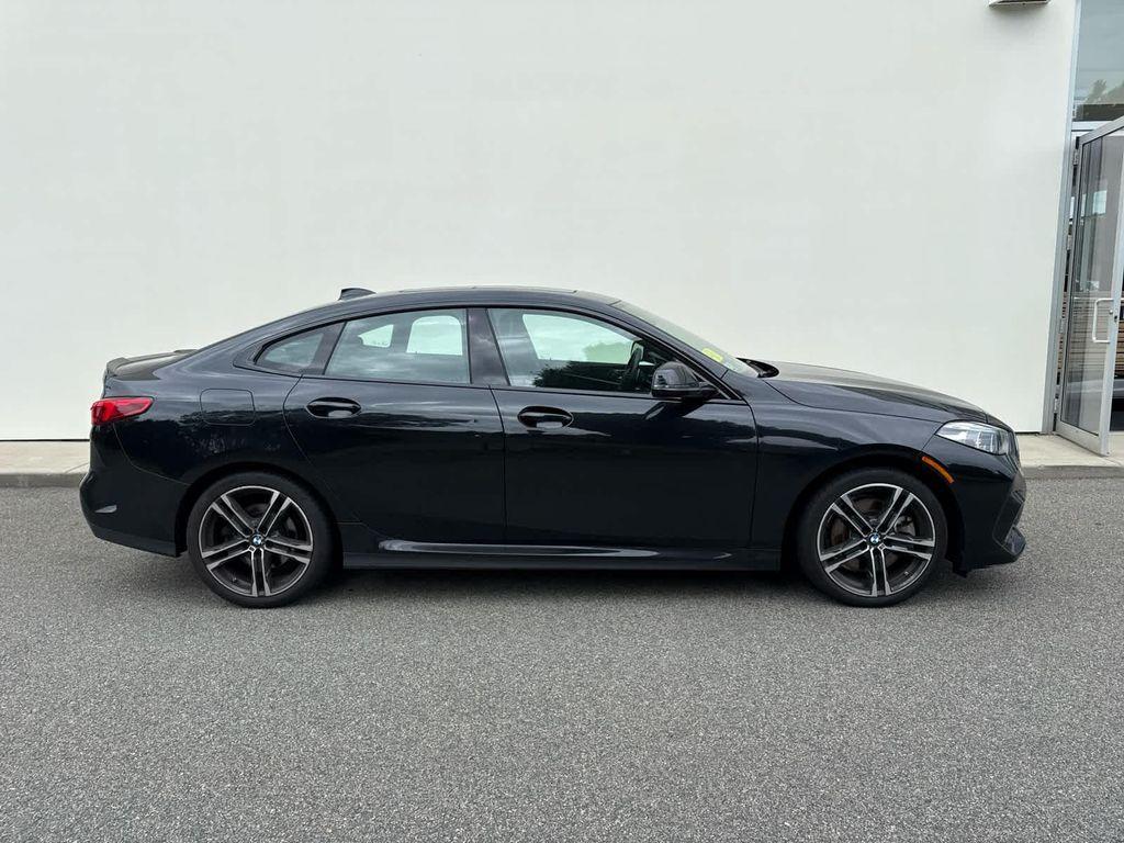 used 2023 BMW 228 Gran Coupe car, priced at $29,975