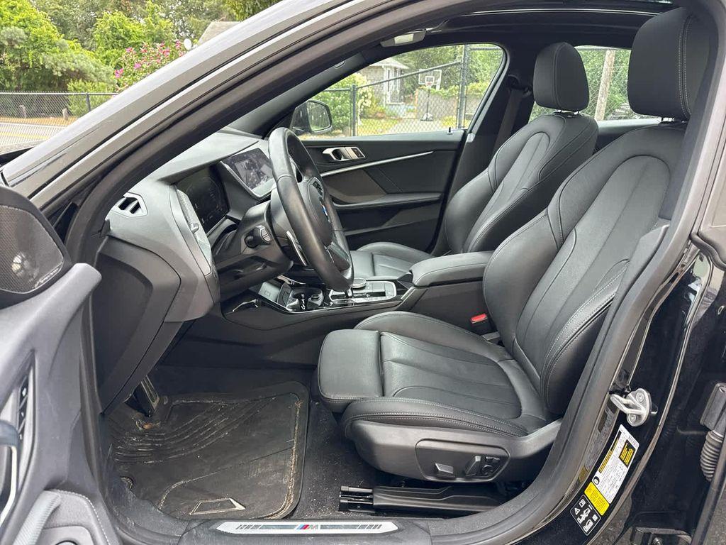 used 2023 BMW 228 Gran Coupe car, priced at $29,975
