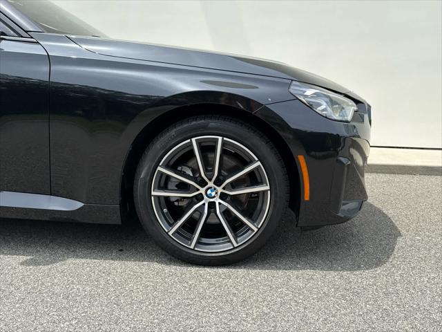 used 2023 BMW 230 car, priced at $39,975